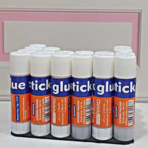 چسب ماتیکی مدل آراد