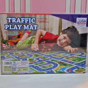 Alternative view of بازی فکری آموزشی شهر کودک