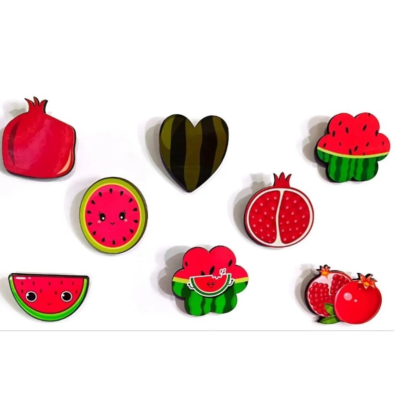 پیکسل یلدایی - Image 3