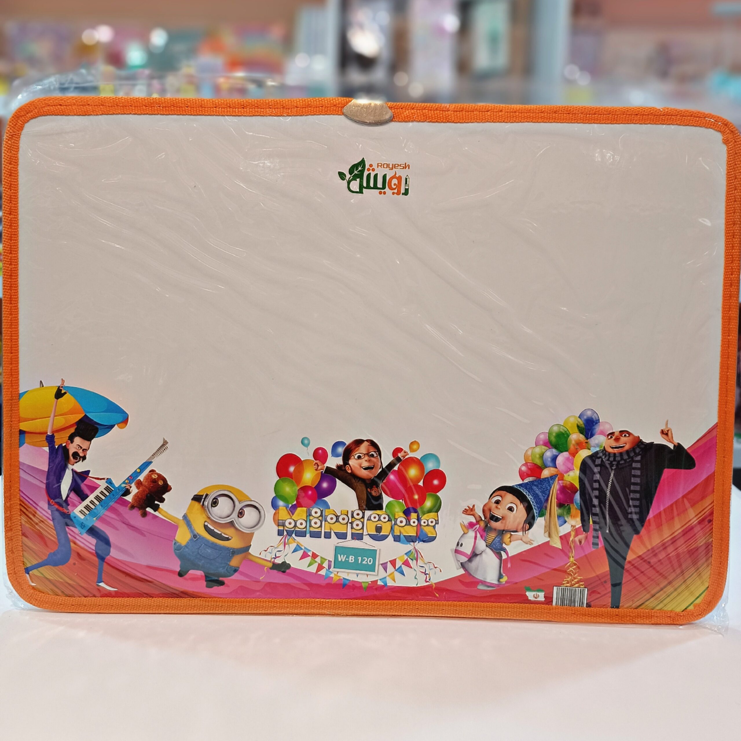 تخته وایت برد سایز 30 در 40 - Image 4