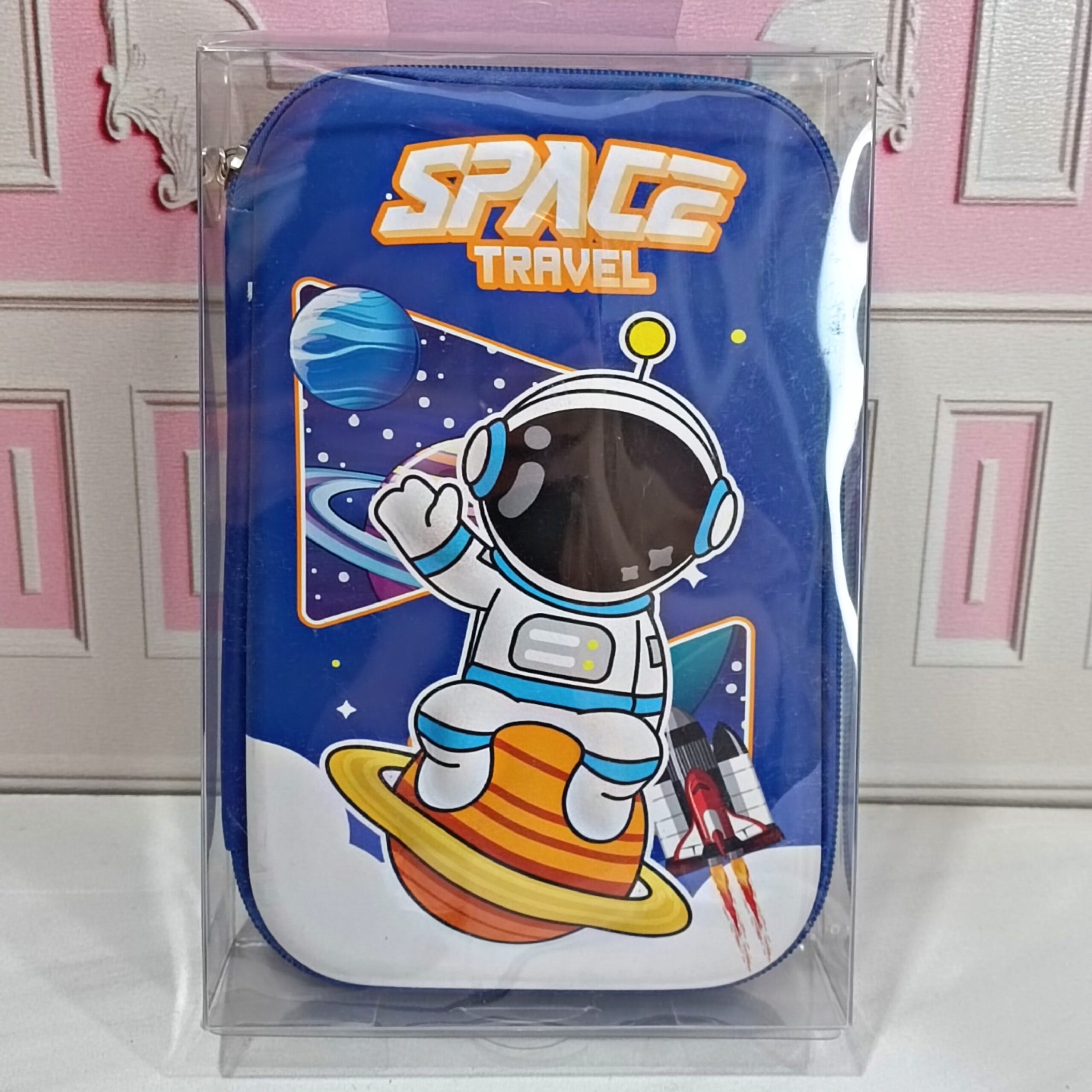 جامدادی تبلتی فضانورد - Image 3