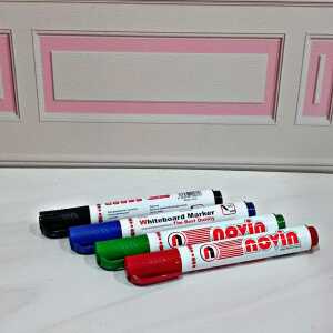 ماژیک وایت برد نوک تخت