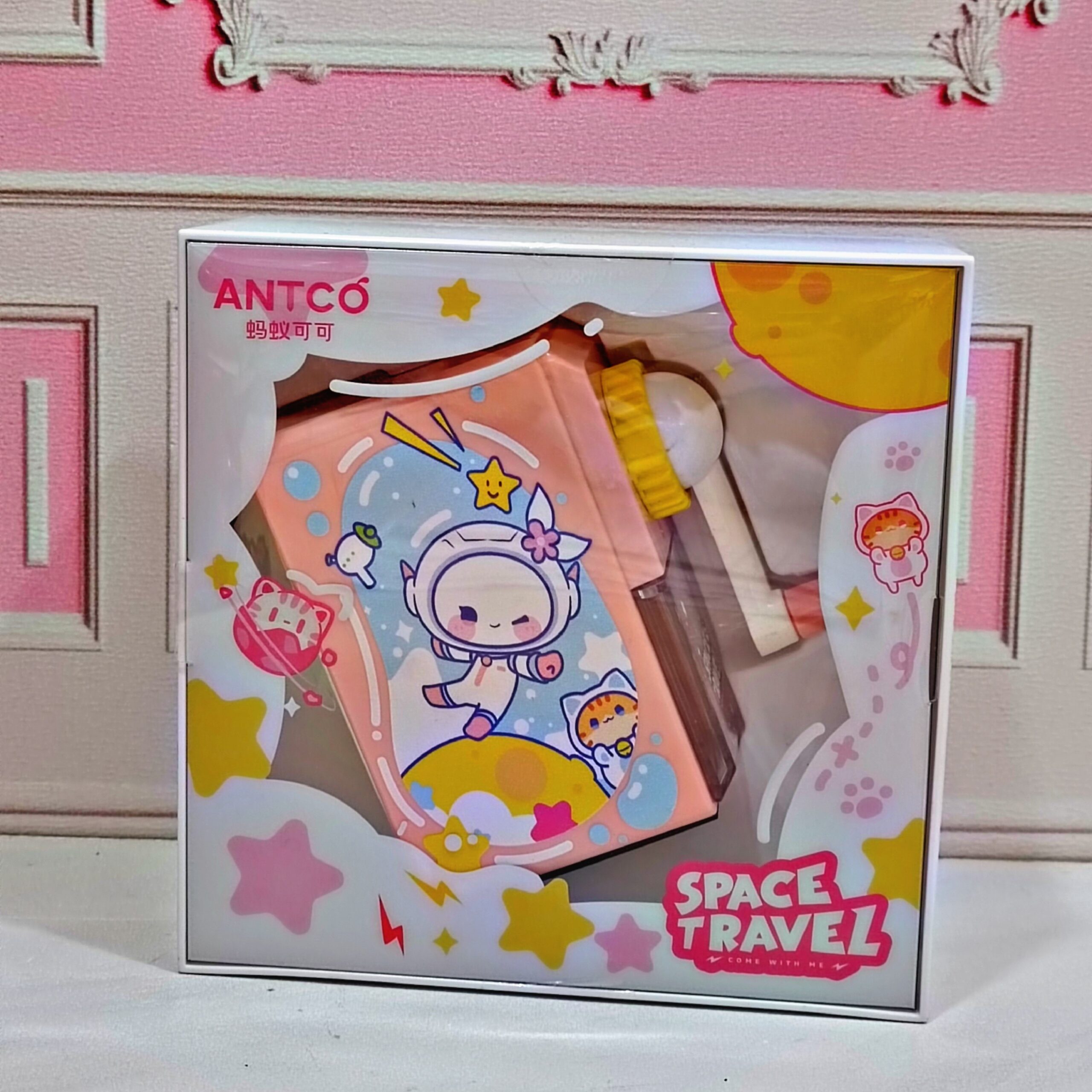 تراش یونیک رومیزی باکس دار - Image 3