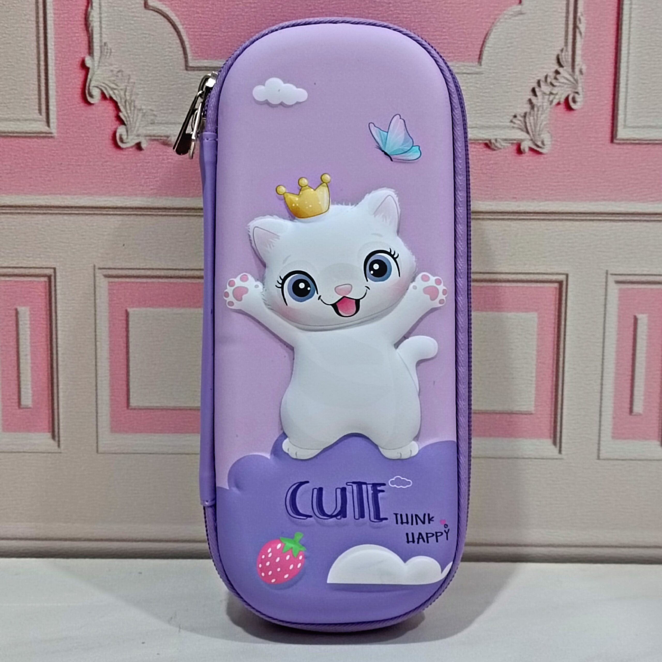 جامدادی کتابی برجسته فانتزی - Image 4