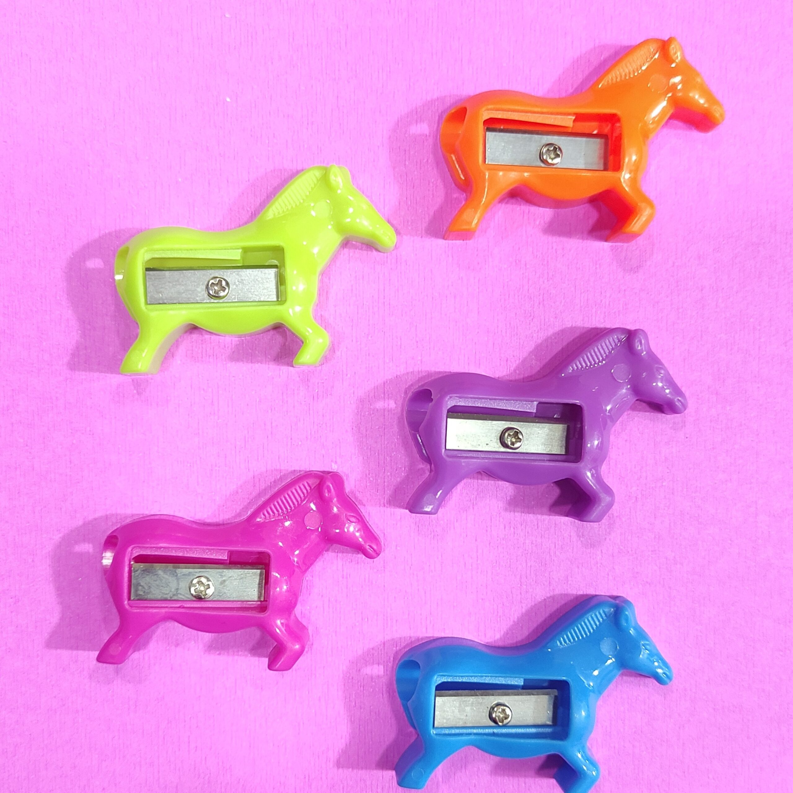 مدادتراش طرح حیوانات - Image 4