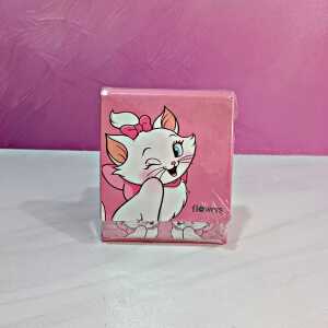 Alternative view of دفترچه یادداشت سه بعدی فانتزی