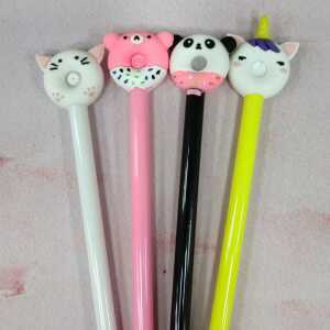 روان نویس حیوانات دوناتی