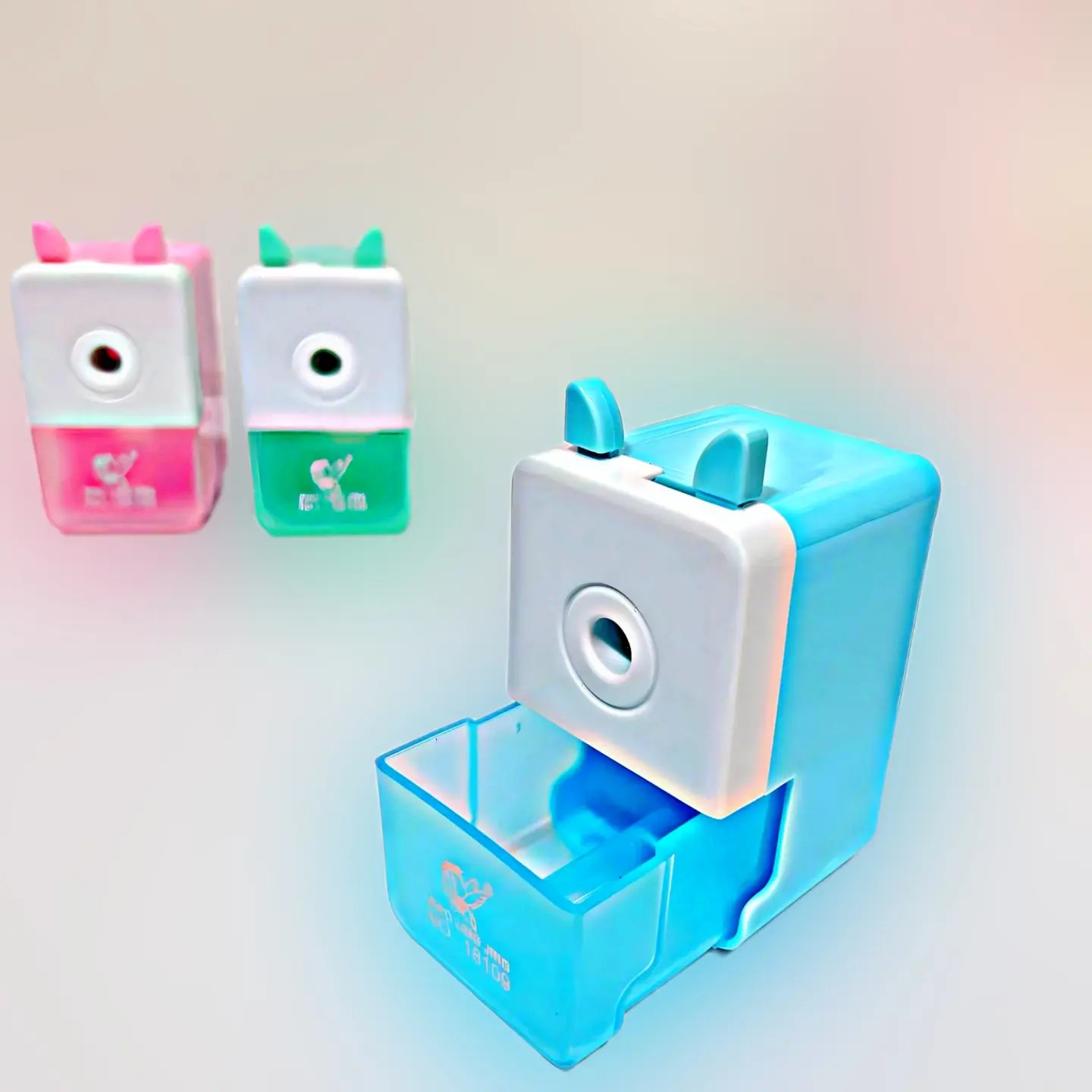 تراش رومیزی گوش دار - Image 2