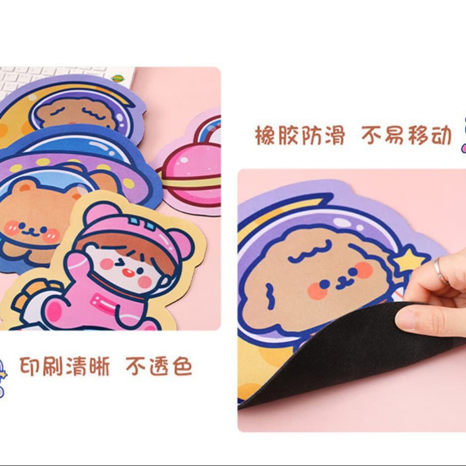 موس پد فانتزی - Image 5