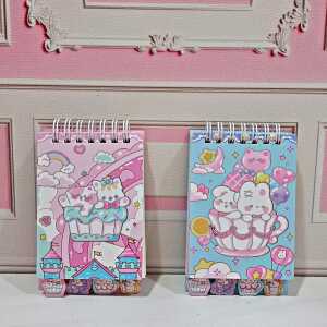 دفترچه دیوایدر حیوانات