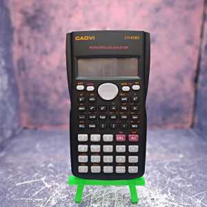 ماشین حساب مهندسیcaovi