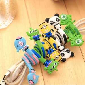 کابل جمع کن فانتزی