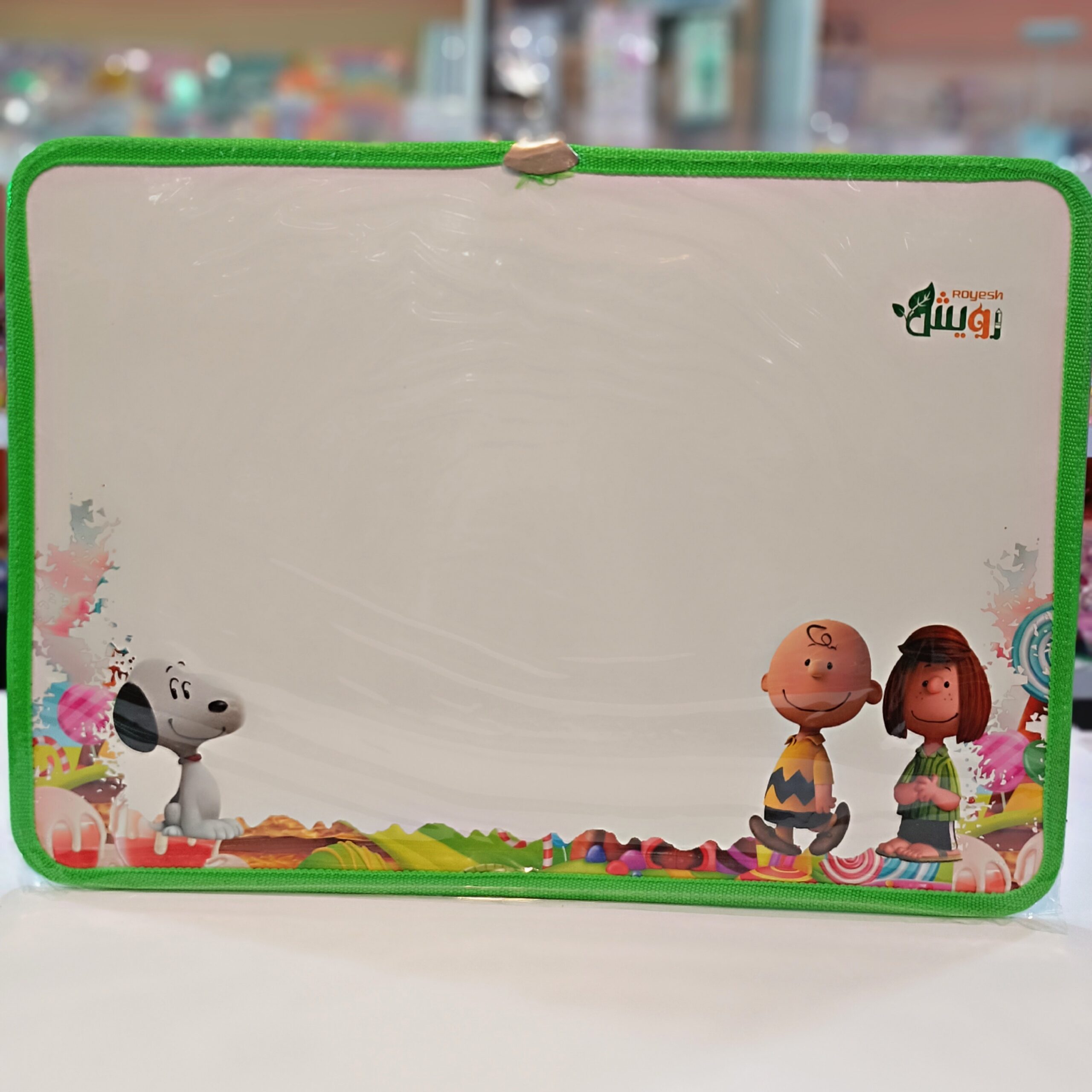 تخته وایت برد سایز 30 در 40 - Image 5