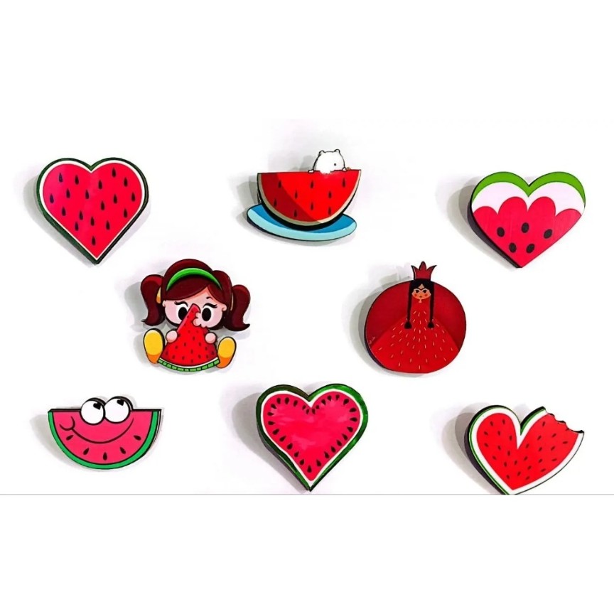 پیکسل یلدایی - Image 4