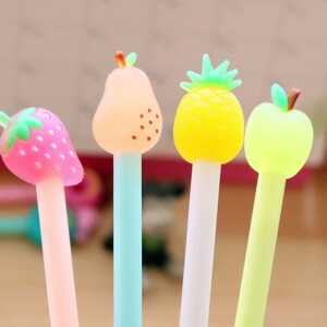 رواننویس فانتزی میوه