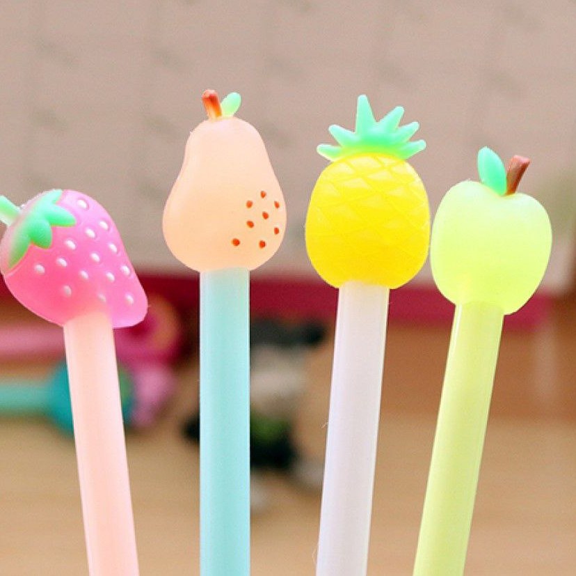 رواننویس فانتزی میوه