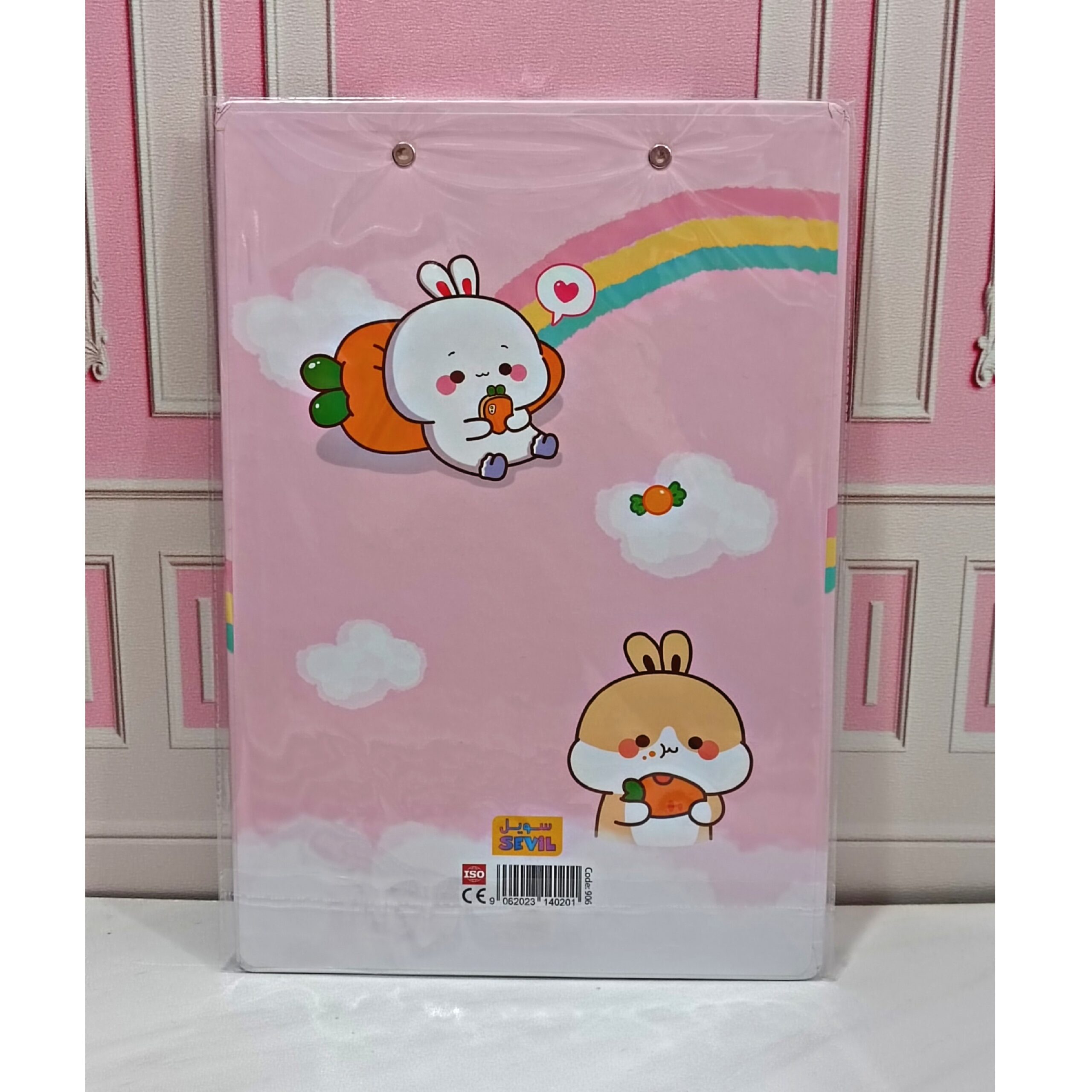 تخته شاسی مقوایی فانتزی - Image 4