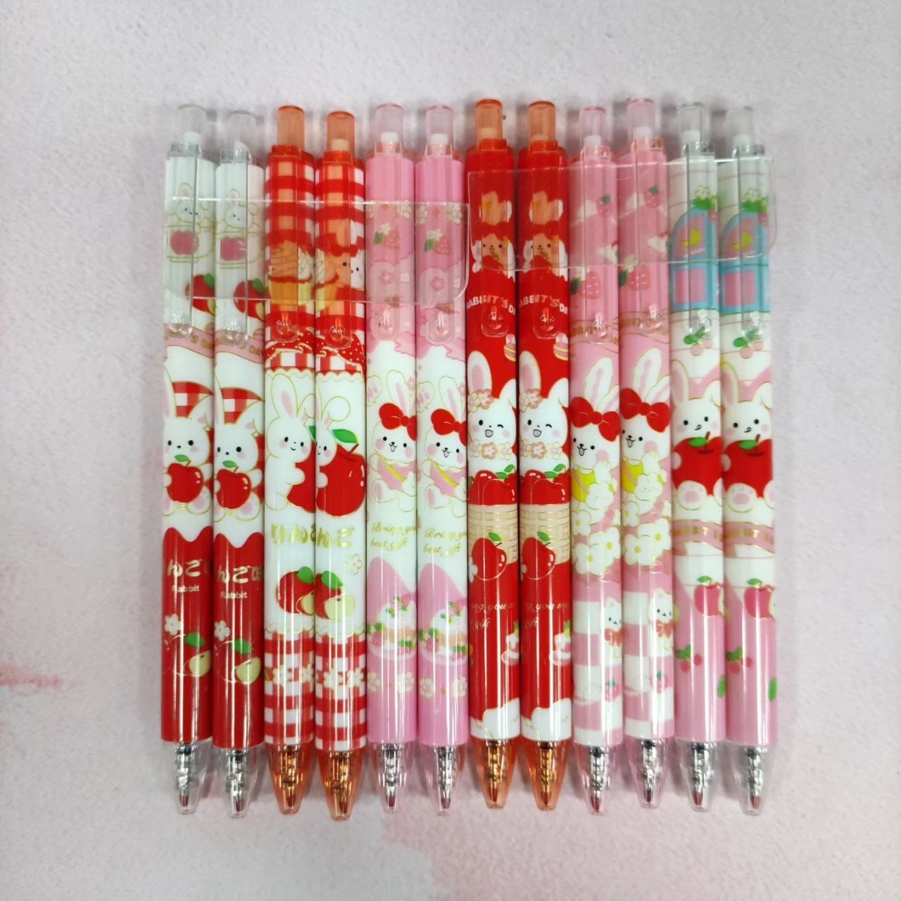 خودکار فانتزی کیلکی خرگوش 0.5