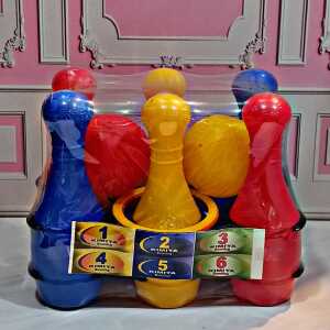 بازی بولینگ