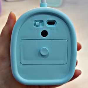 Alternative view of چراغ مطالعه فانتزی کرومی و دوستان