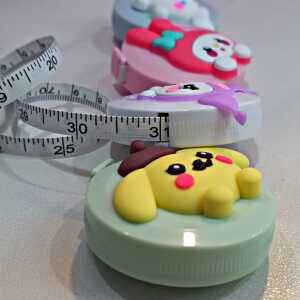 متر فانتزی کرومی و دوستان