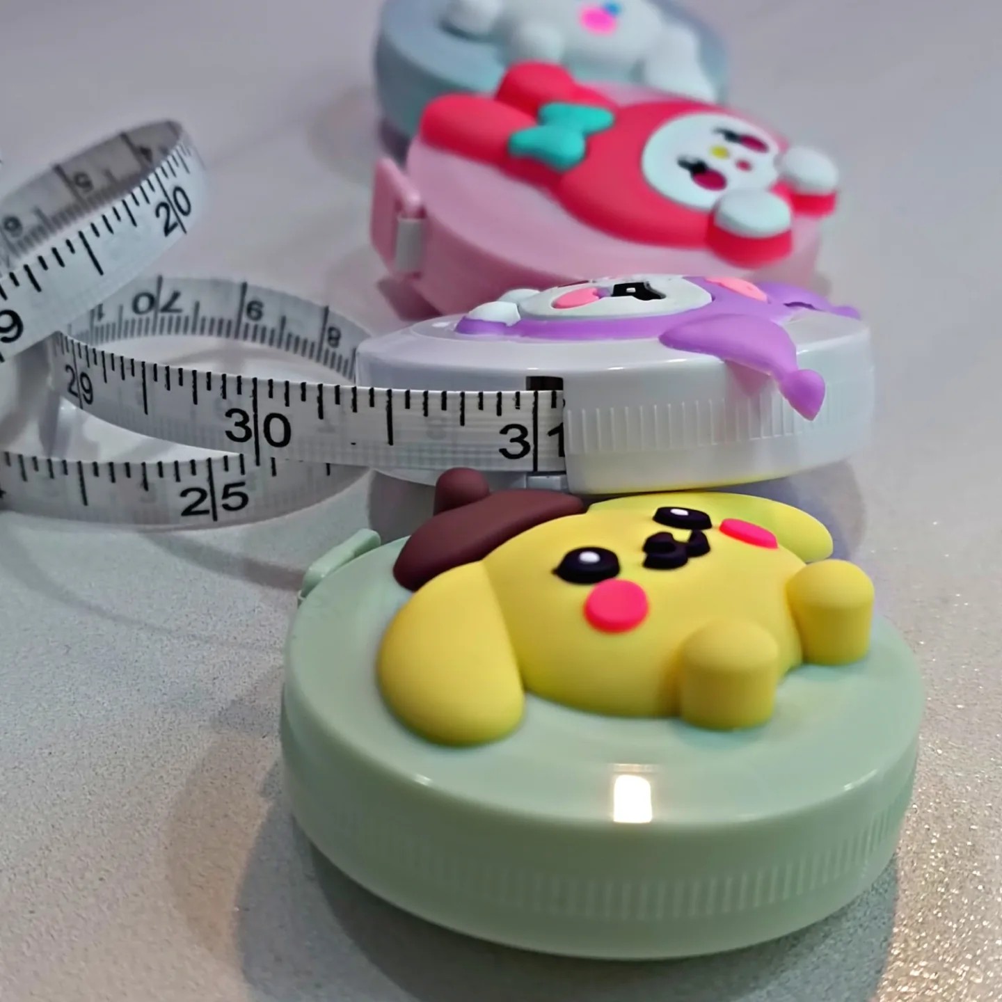 متر فانتزی کرومی و دوستان