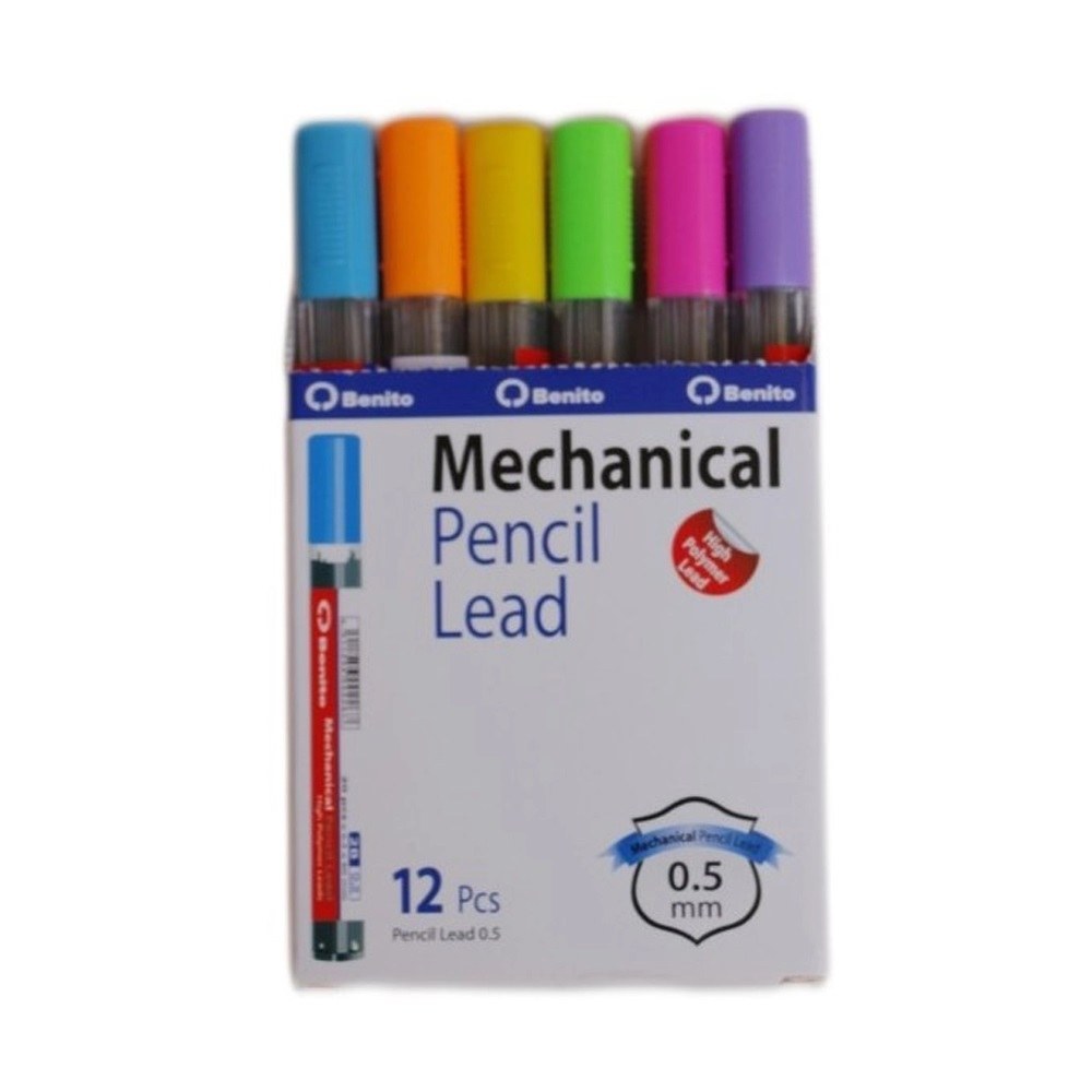 نوک مداد نوکی نوک اتود - Image 2