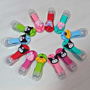 ناخن گیر غلاف دار سانریو