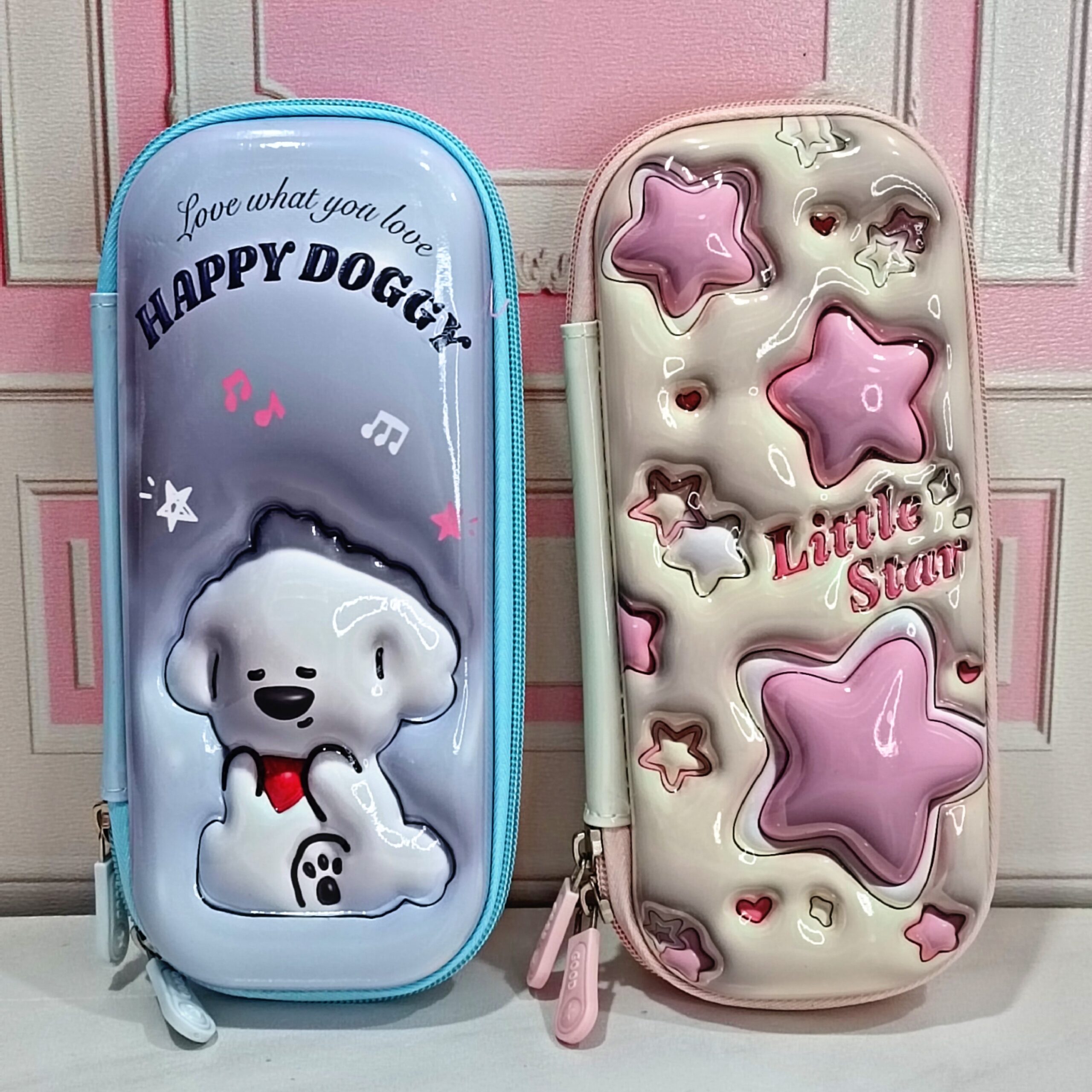 جامدادی سه بعدی نیمه تبلتی - Image 5