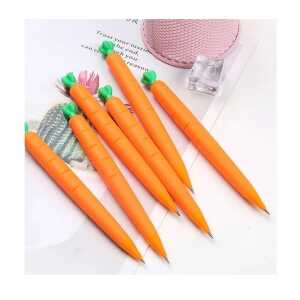 اتود هویج بدنه سیلیکونی