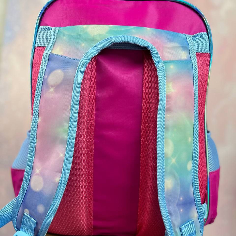 کوله پشتی کرومی - Image 12