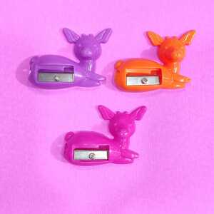 مدادتراش طرح حیوانات