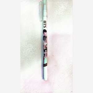 Alternative view of رواننویس خودکارحرارتی پاک کن دارپاک شونده جوهر آبی