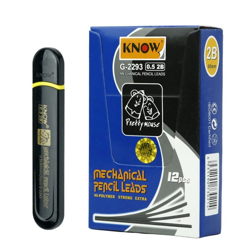 نوک مداد نوکی نوک اتود - Image 3