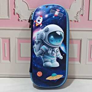 جامدادی برجسته فضانورد