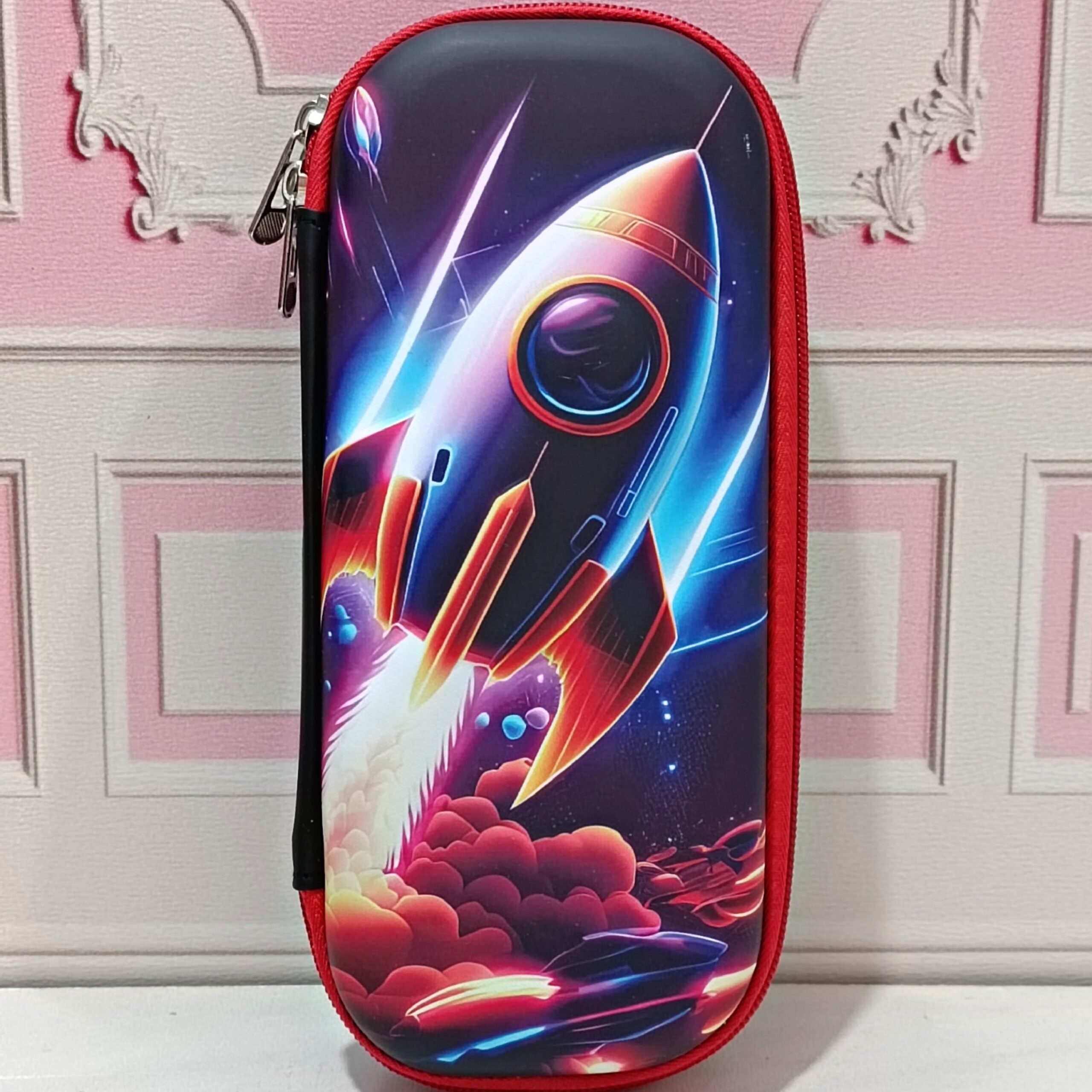 جامدادی برجسته فضانورد - Image 3