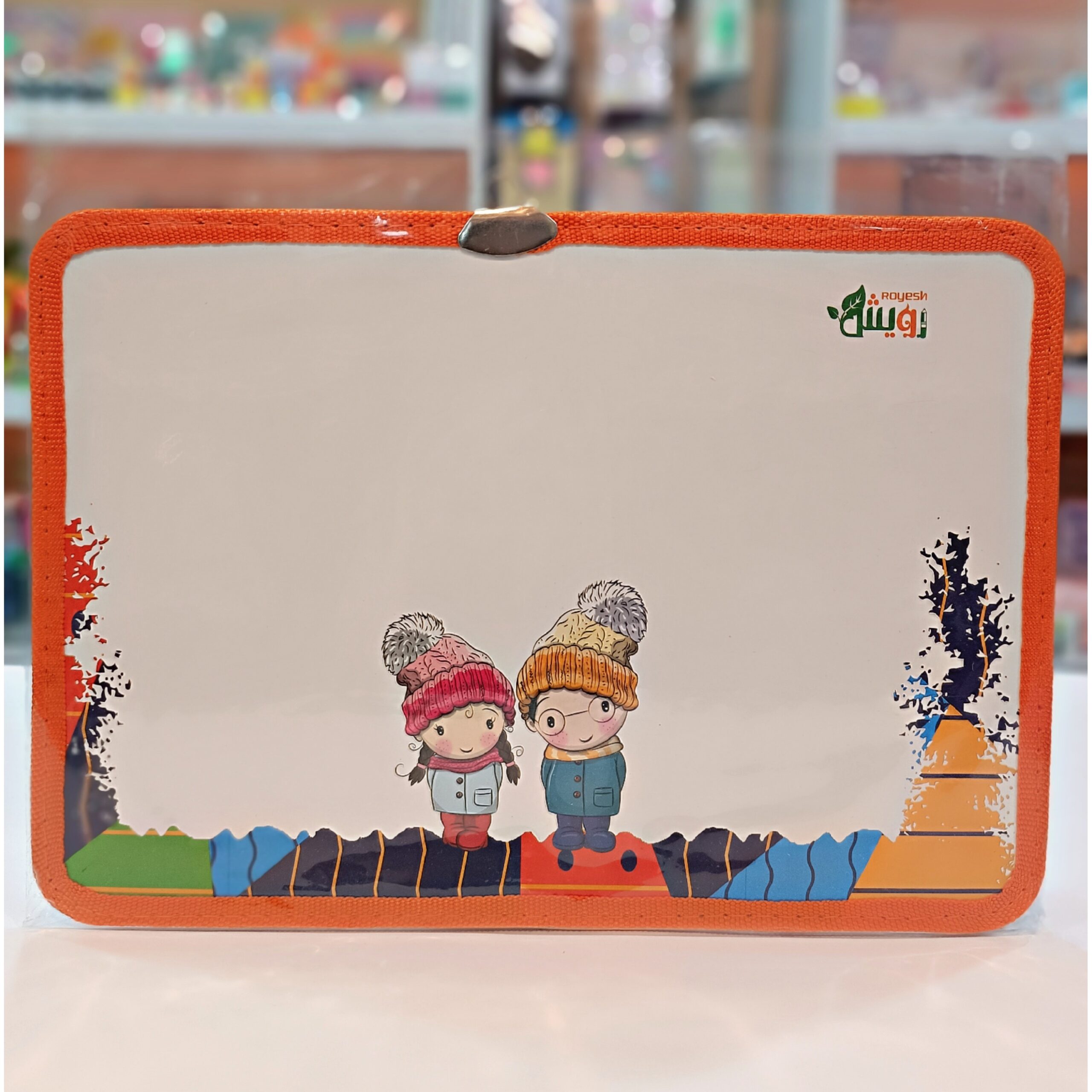 تخته وایت برد 20 در 30 - Image 4