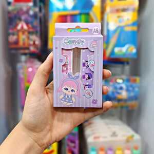 Alternative view of چسب زخم فانتزی دخترونه