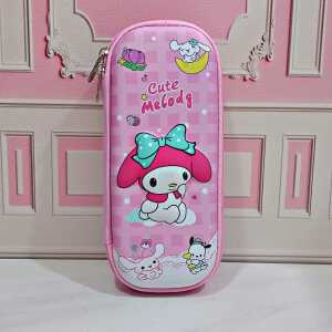 Alternative view of جامدادی کتابی برجسته فانتزی