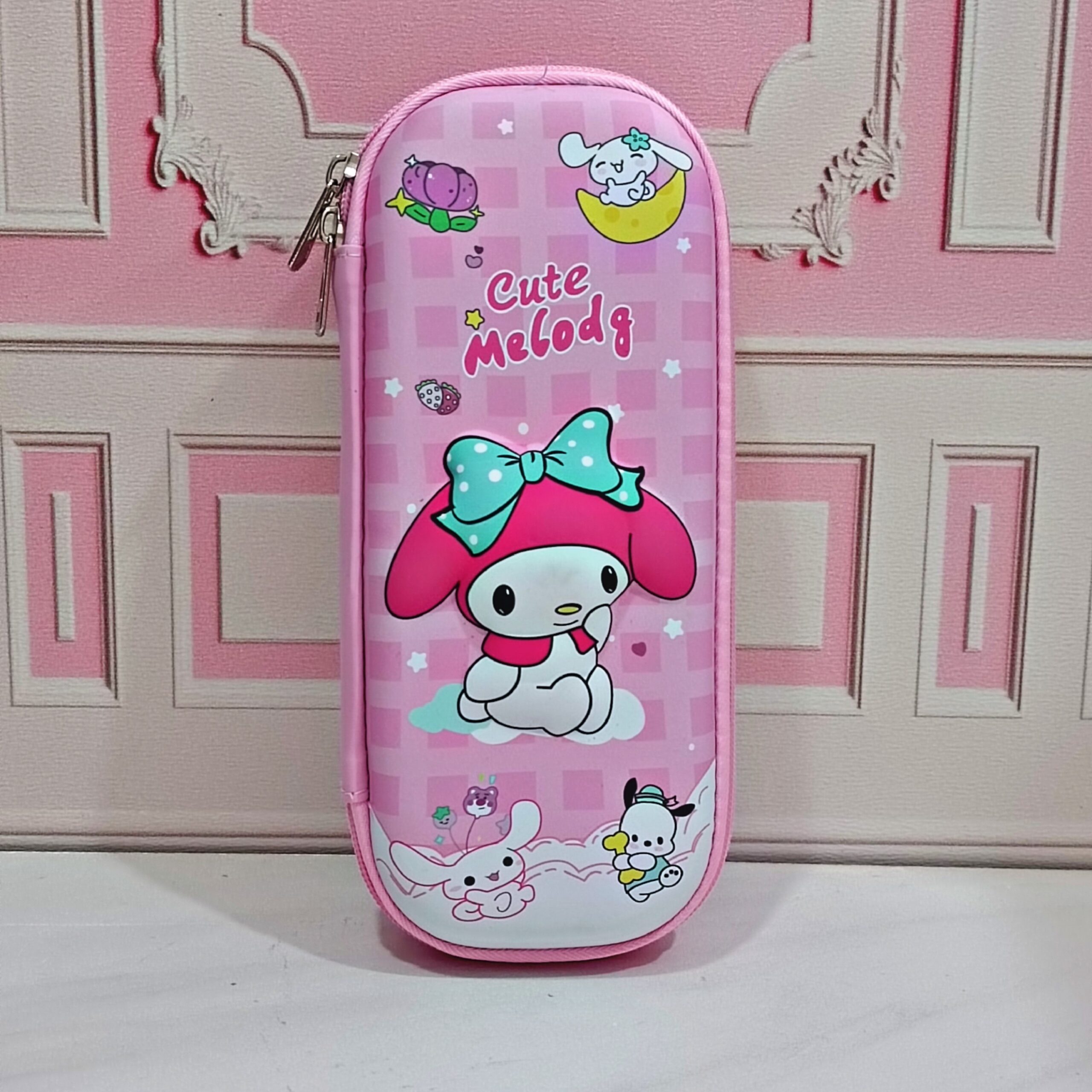 جامدادی کتابی برجسته فانتزی - Image 2