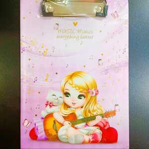 Alternative view of تخته شاسی سایز A5