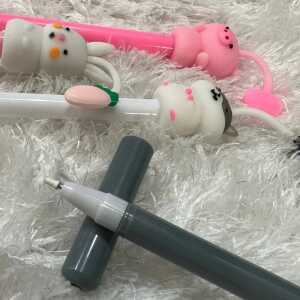 Alternative view of روان نویس طرح حیوانات