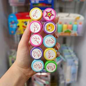 مهر تشویقی نوستالژی آفرین