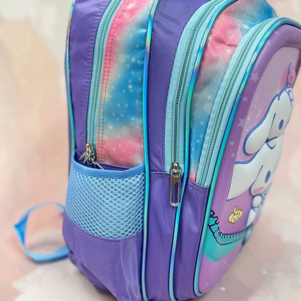 کوله پشتی کرومی - Image 11