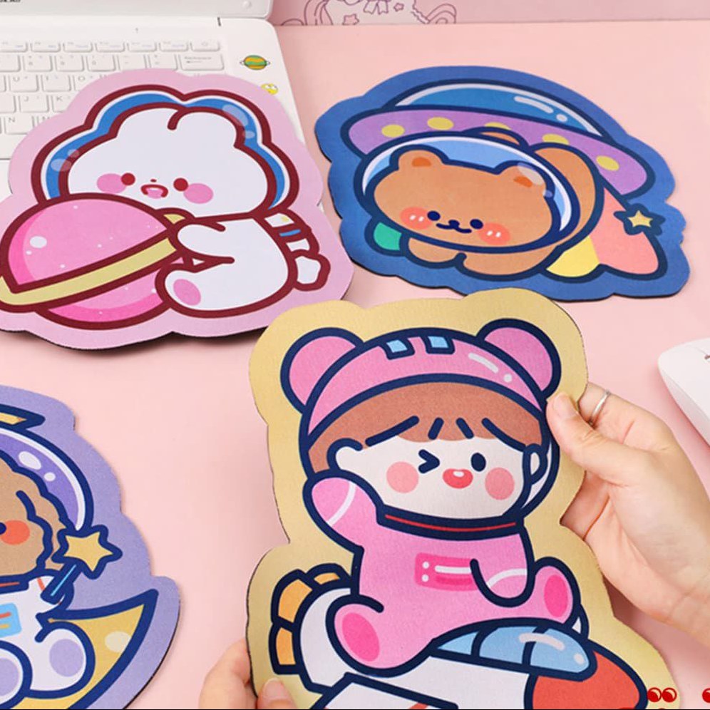 موس پد فانتزی - Image 2