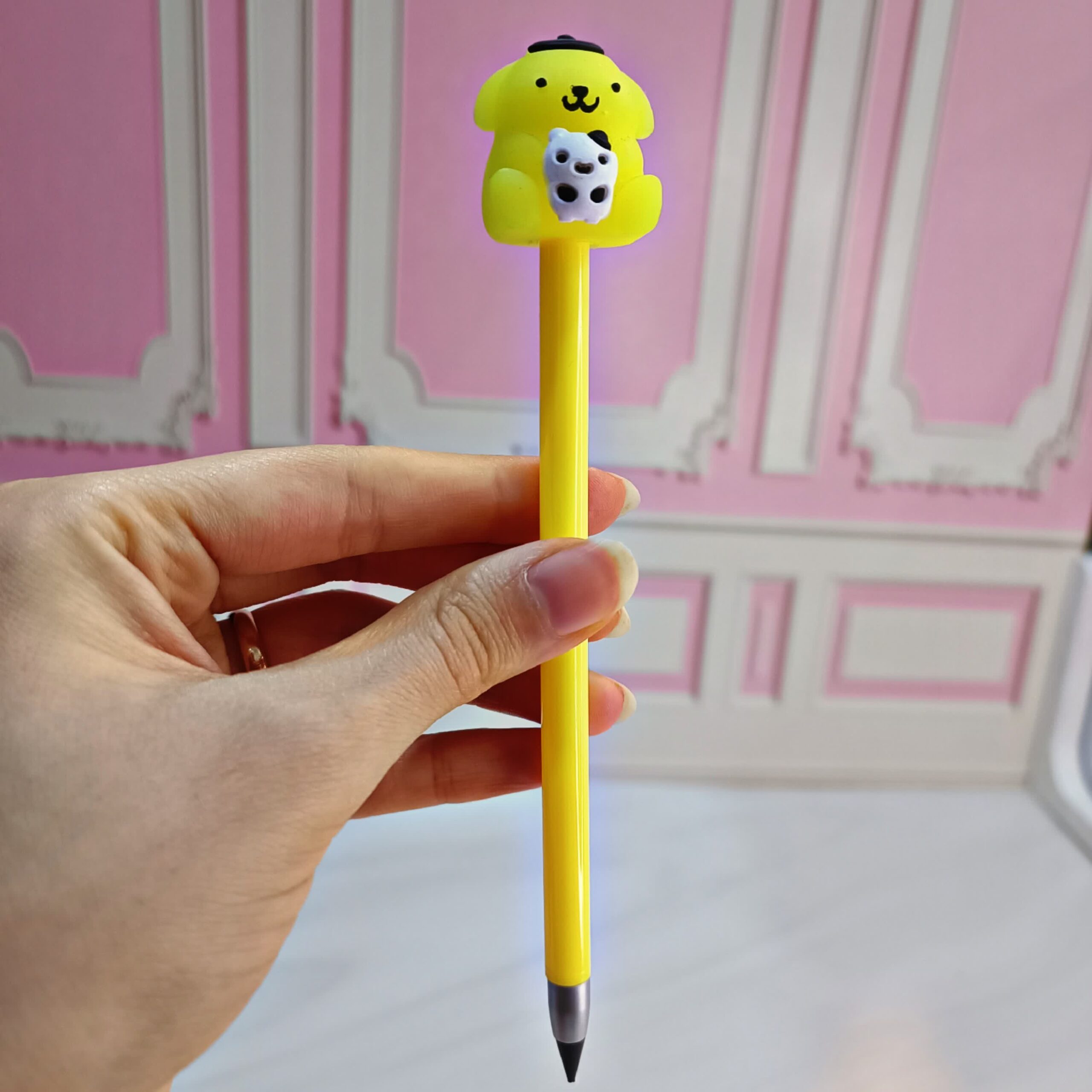 مدادجادویی پوم پوم - Image 2