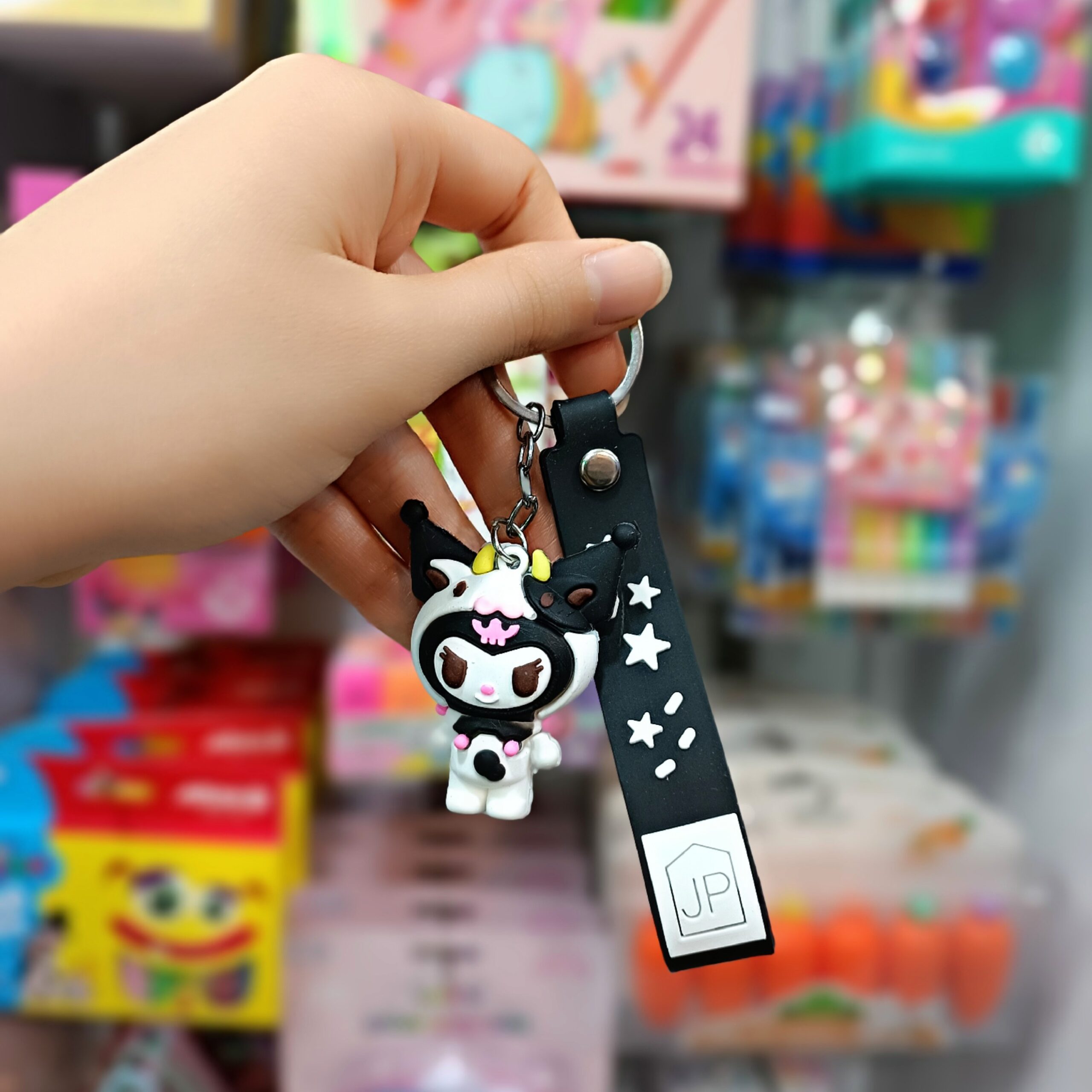 جاسویبچی سیلیکونی کرومی و دوستان - Image 7