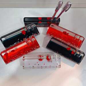 جاقلمی معلق طرح LOVE