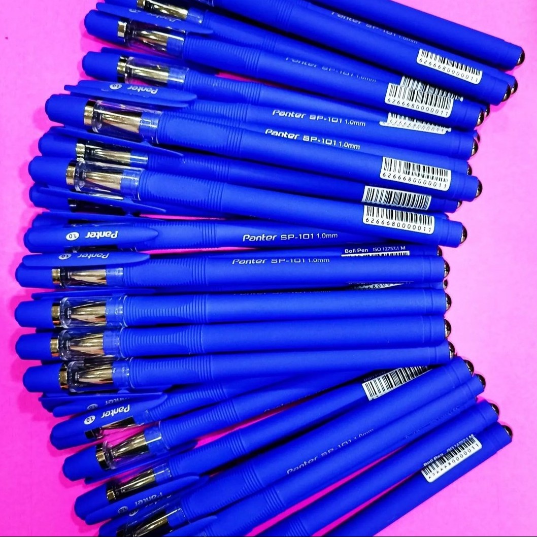 خودکار پنتر اصل