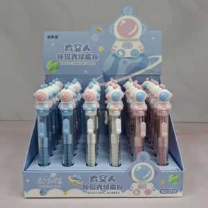 پاک کن کاتری فضانورد